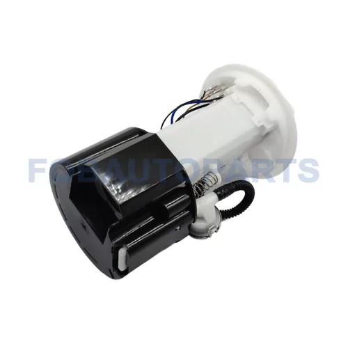 Electric Fuel Pump Assembly for Renault KANGOO KC0/1 Express FC0/1 8200029080 - image 3