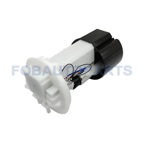 Electric Fuel Pump Assembly for Renault KANGOO KC0/1 Express FC0/1 8200029080 - image 4
