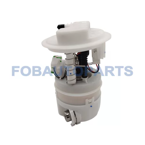Fuel Pump Assembly for Renault Clio Mk2 1.2 1.4 1.6 8200112805 8200058354 8200058354 - image 4