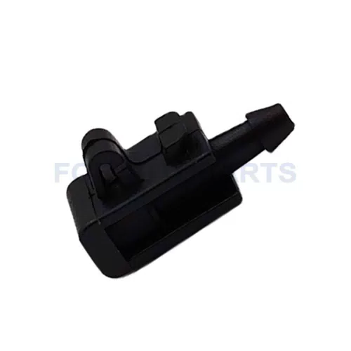 Front Windshield Washer Spray Nozzle for Renault Megane Scenic 8200082347 - image 2