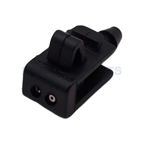 Front Windshield Washer Spray Nozzle for Renault Megane Scenic 8200082347 - image 3