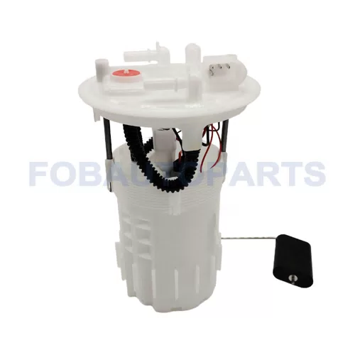 Fuel Pump Assembly for Opel Nissan Vivaro Combi for Renault Kangoo 8200084183 - image 2