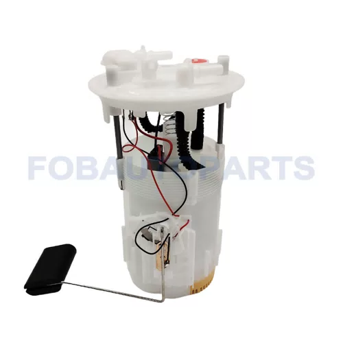 Fuel Pump Assembly for Opel Nissan Vivaro Combi for Renault Kangoo 8200084183 - image 3