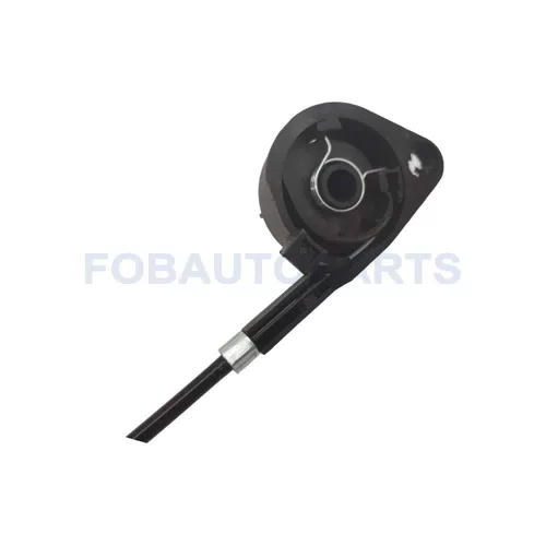 Hood Cable Compatible with Renault Clio II 8200091632 - image 3