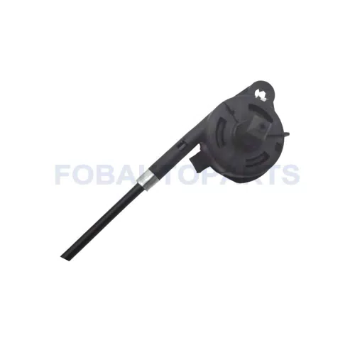 Hood Cable Compatible with Renault Clio II 8200091632 - image 4