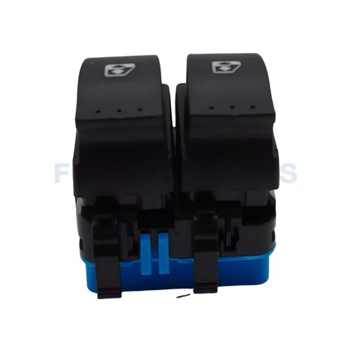 Power Window Switch for Renault MEGANE II 2001-2012 8200107772 - image 2