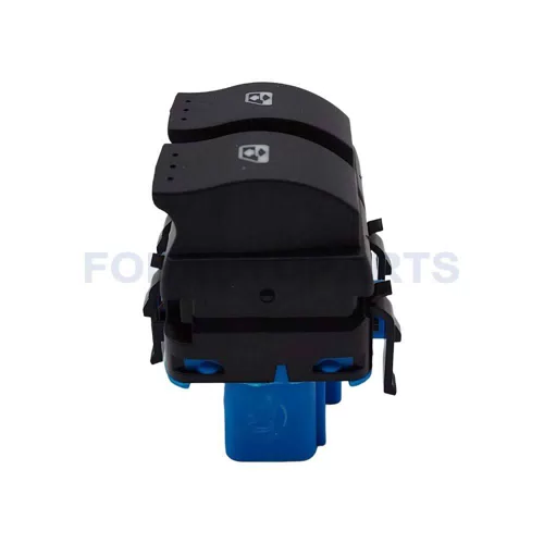 Power Window Switch for Renault MEGANE II 2001-2012 8200107772 - image 4
