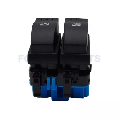 Power Window Switch for Renault MEGANE II 2001-2012 8200107772 - image 5