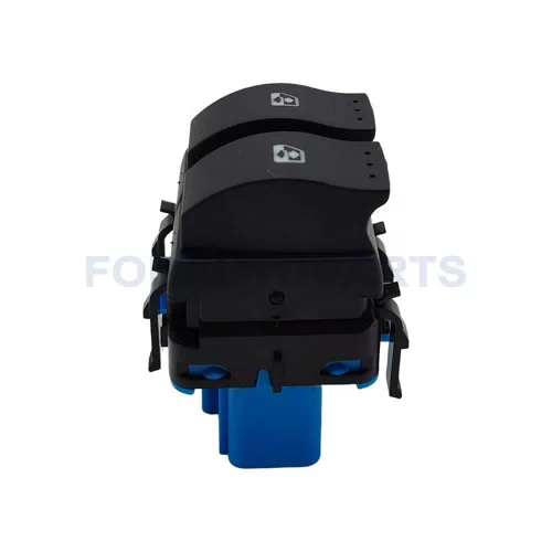 Power Window Switch for Renault MEGANE II 2001-2012 8200107772 - image 6