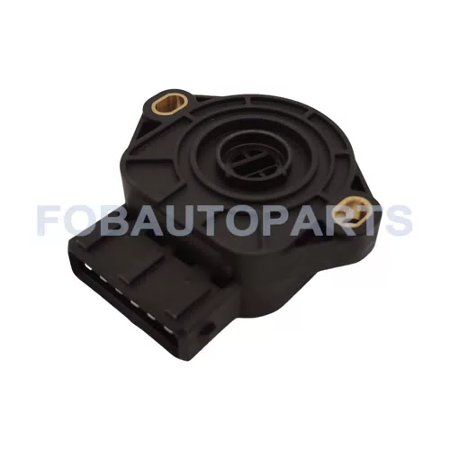 New Throttle Body Position Sensor for Renault Kango Accelerator Pedal Sensor 8200139460 7700431918 - image 2