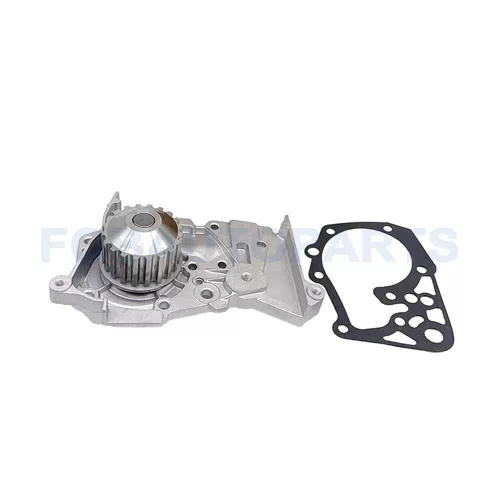High Quality New Engine Auto Water Pump for Renault Logan and Nissan Replacements for 7700274330 and 8200146297