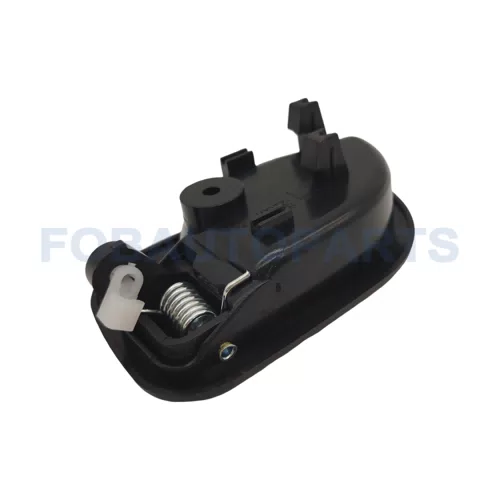 New Rear Left Exterior Door Handle for Daewoo Matiz Chevrolet Spark 1998-05 96507789