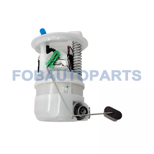 Fuel Pump Assembly Fit for Renault Duster 1.6 Logan 1.4 1.6 17040-JD01D 98658957 8200307403 - image 3