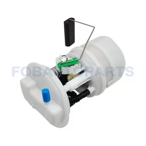 Fuel Pump Assembly Fit for Renault Duster 1.6 Logan 1.4 1.6 17040-JD01D 98658957 8200307403 - image 5
