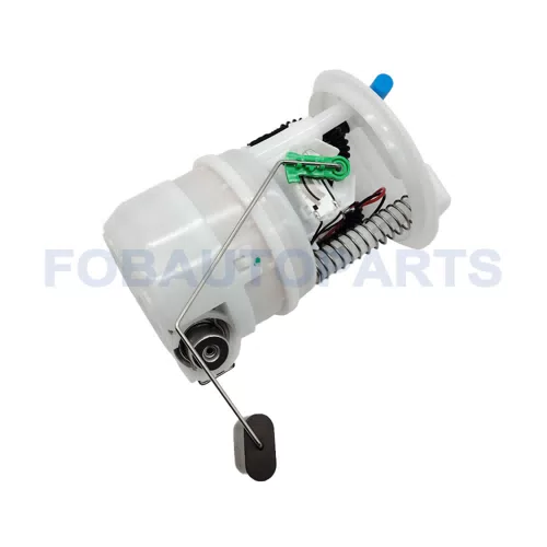 Fuel Pump Assembly Fit for Renault Duster 1.6 Logan 1.4 1.6 17040-JD01D 98658957 8200307403 - image 6