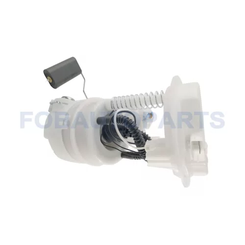 Fuel Pump Assembly for Renault Twingo II 1.2 16V 2007- 8200368239 - image 3