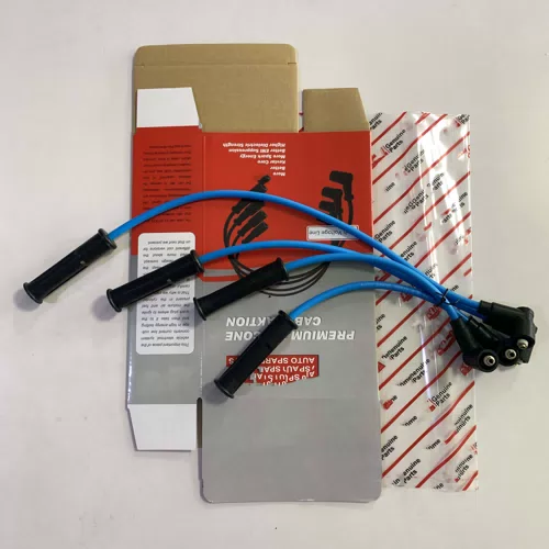Ignition Cable 8200506297 Fit for Dacia Logan Renault 8200506297 - image 4