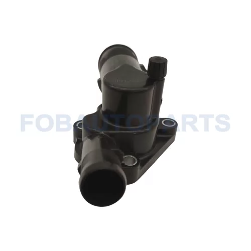 Engine Thermostat Housing for Dacia Logan Sandero for Nissan Kubistar 8200660882 - image 2