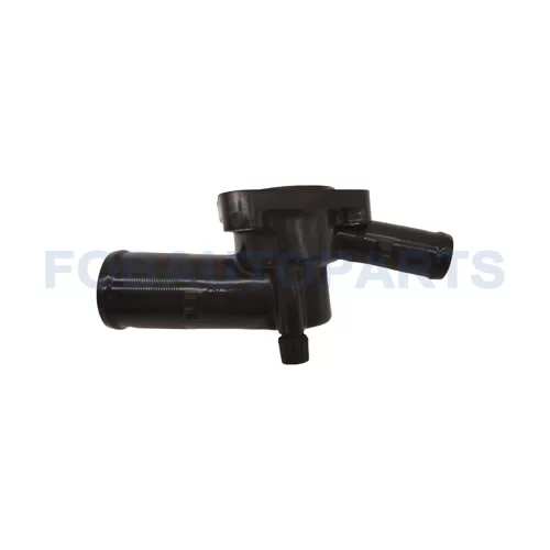 Engine Thermostat Housing for Dacia Logan Sandero for Nissan Kubistar 8200660882 - image 3