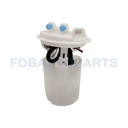 1.2L Fuel Pump Module Assembly for Renault Twingo CLIO II 8200683197 Part Number - image 4