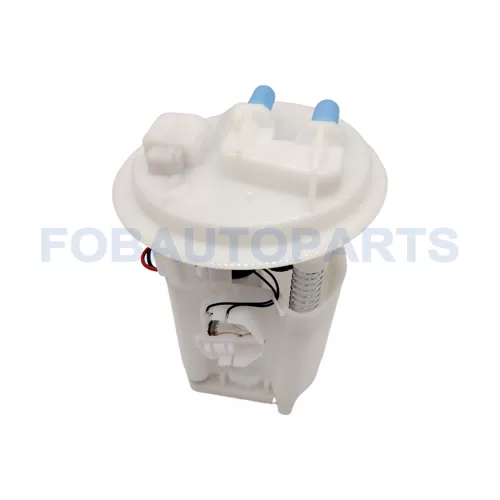 1.2L Fuel Pump Module Assembly for Renault Twingo CLIO II 8200683197 Part Number - image 5