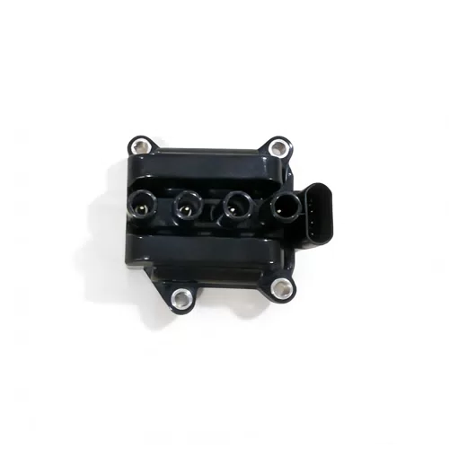New 8200702693 Ignition Coil for DACIA NISSAN PROTON RENAULT RENAULT TRUCKS 8200702693 - image 3