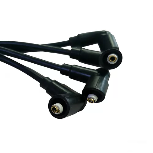 New RTYPER Auto Spark Plug Wire Ignition Cable OEM 8200713680 for Renault Clio Kangoo Modus Thalia Twingo 1.2 - image 3