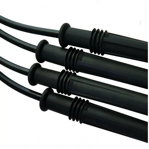 New RTYPER Auto Spark Plug Wire Ignition Cable OEM 8200713680 for Renault Clio Kangoo Modus Thalia Twingo 1.2 - image 4