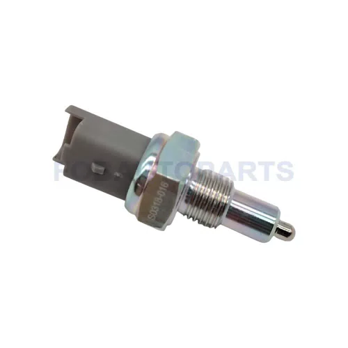 New Reverse Lamp Switch for Renault TRAFIC II Box TRAFIC II Bus CLIO III LAGUNA II 8200771472 - image 2