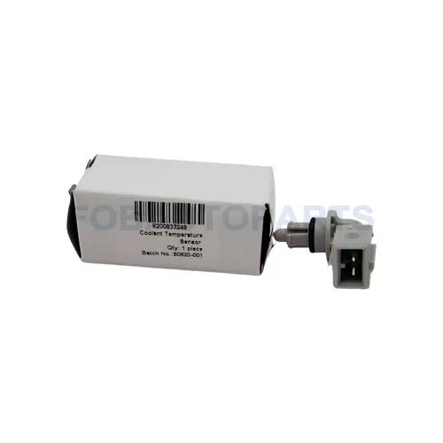 Intake air Coolant Temperature Sensor for PEUGEOT Renault 8200833248 - image 2