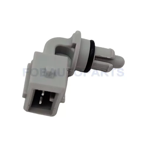 Intake air Coolant Temperature Sensor for PEUGEOT Renault 8200833248 - image 3
