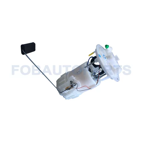 Fuel Pump Assembly for RENAULT KANGOO II 172024329R 8200957882 8200889201 - image 2