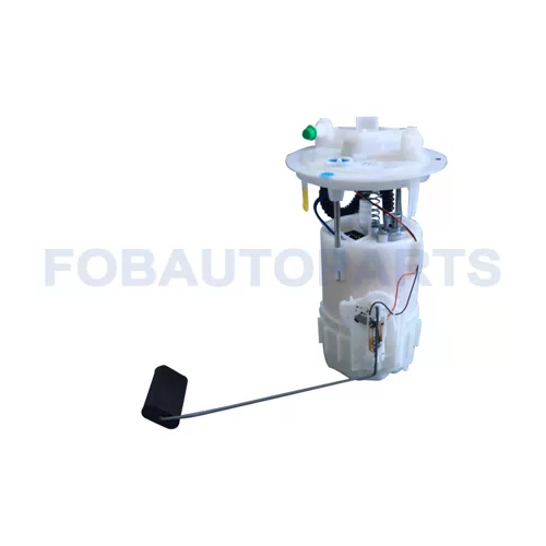 Fuel Pump Assembly for RENAULT KANGOO II 172024329R 8200957882 8200889201 - image 4