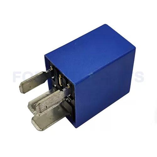Automobile Fuel Pump Power Relay 12v 20A 4pin for Renault 8200900820 - image 2