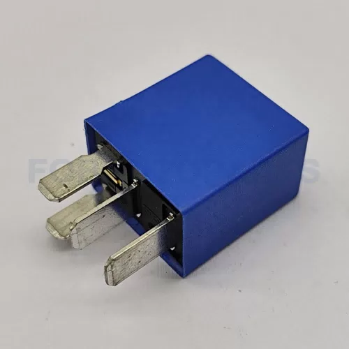 Automobile Fuel Pump Power Relay 12v 20A 4pin for Renault 8200900820 - image 3