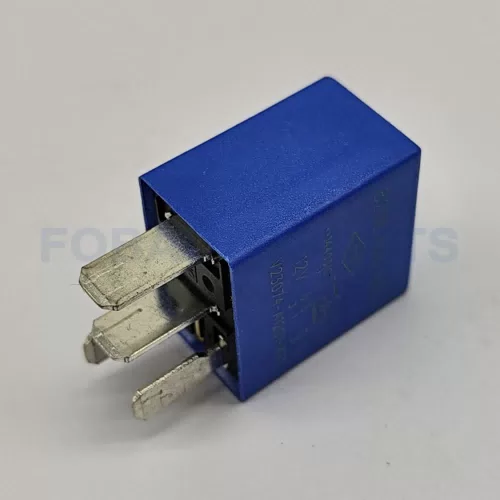 Automobile Fuel Pump Power Relay 12v 20A 4pin for Renault 8200900820 - image 4