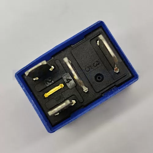 Automobile Fuel Pump Power Relay 12v 20A 4pin for Renault 8200900820 - image 5