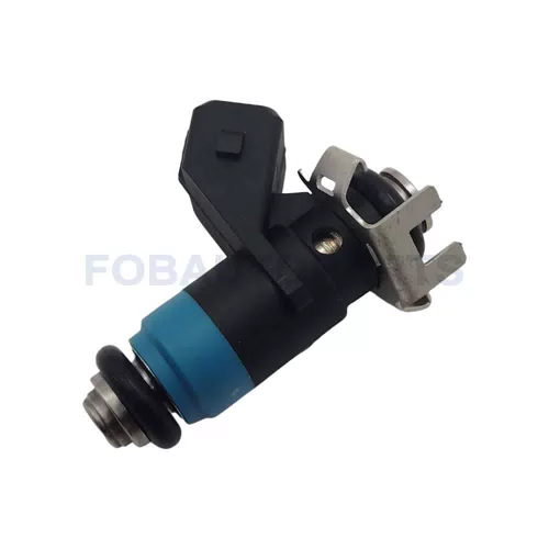 Fuel Injector Nozzle Fuel Injector Valve for Renault 8201037748 - image 2