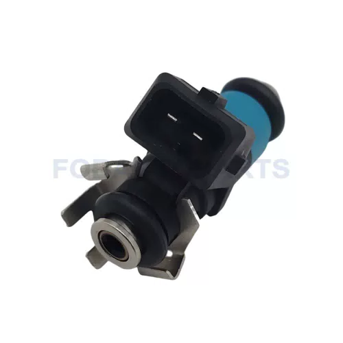 Fuel Injector Nozzle Fuel Injector Valve for Renault 8201037748 - image 3