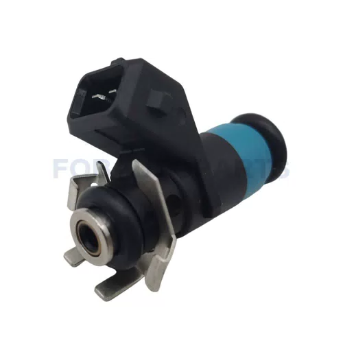 Fuel Injector Nozzle Fuel Injector Valve for Renault 8201037748 - image 6