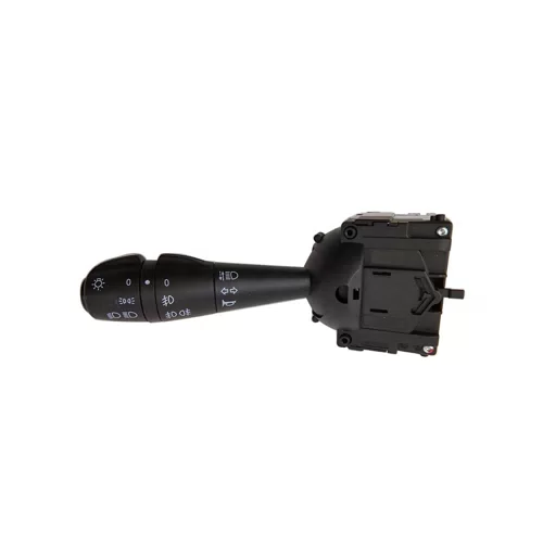 Dacia Dokker Sandero Logan II Turn Signal Switch 8201167988 Steering Column Indicator Switch
