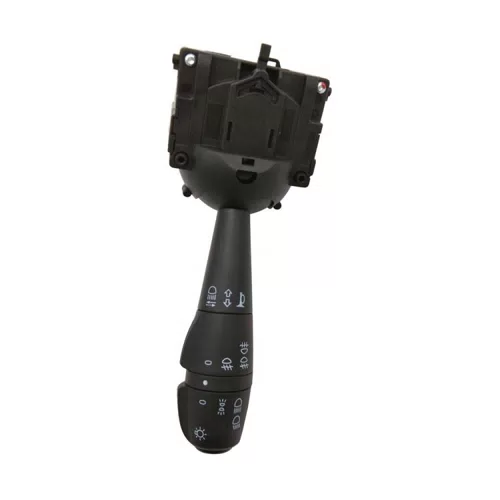 Dacia Dokker Sandero Logan II Turn Signal Switch 8201167988 Steering Column Indicator Switch - image 2