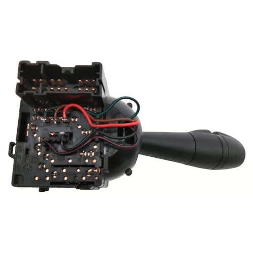Dacia Dokker Sandero Logan II Turn Signal Switch 8201167988 Steering Column Indicator Switch - image 3