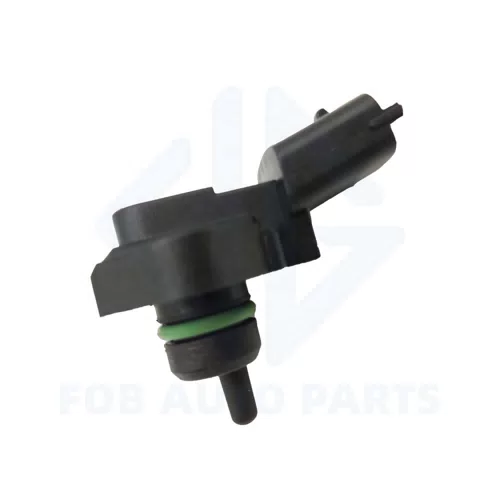82017873 High Quality Pressure Sensor Boost Sensor For Iveco EuroCargo I-III