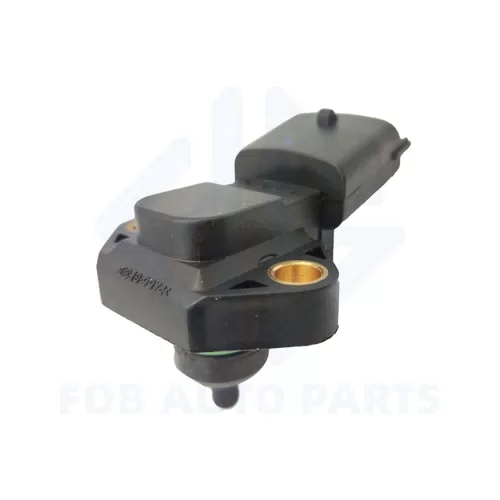 82017873 Pressure Sensor Boost Sensor For Iveco EuroCargo I-III - image 2