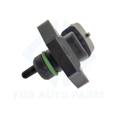 82017873 Pressure Sensor Boost Sensor For Iveco EuroCargo I-III - image 3