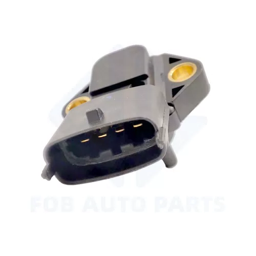 82017873 Pressure Sensor Boost Sensor For Iveco EuroCargo I-III - image 5