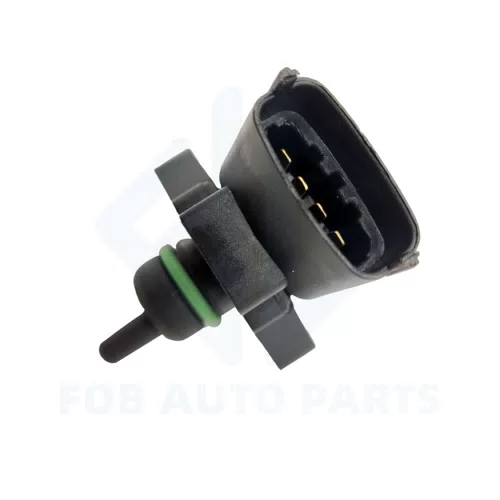 82017873 Pressure Sensor Boost Sensor For Iveco EuroCargo I-III - image 6
