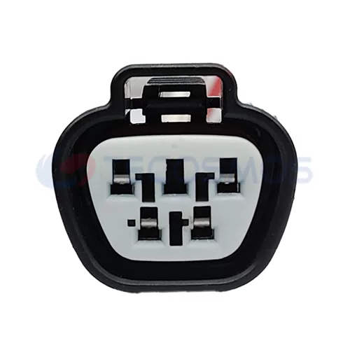 Waterproof Wire Connector Cable Harness Automotive Enclosure Connector for Lexus 5Pin Female 82169-60040 1998-2007