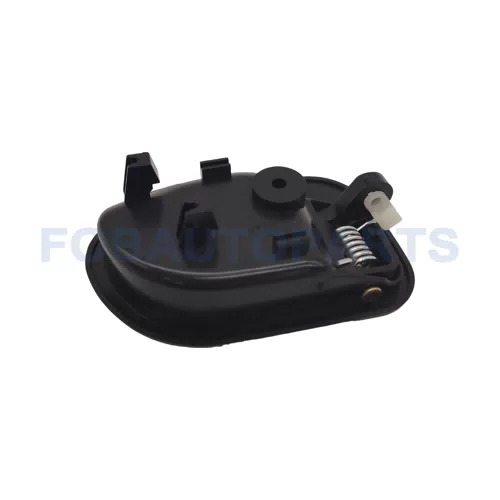 LH Black Interior Inside Door Handle for Hyundai ATOS 1999-2003 0.8L 38kw Accent 1.5L 1997-2005 82610-22000